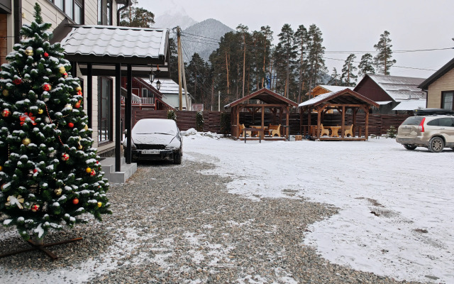 Silagor Guest House