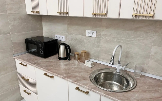 Мини-отель Старк-КМВ