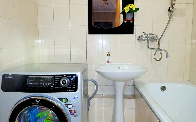 Lastochkino Gnezdo Flat