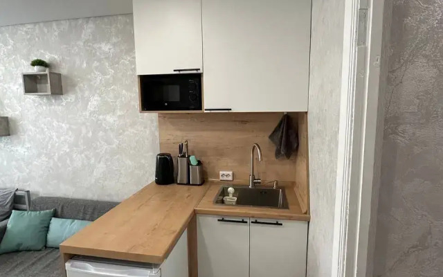 Квартира в Центре Казани