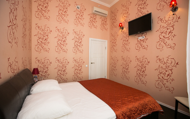 Mini Hotel Sretensky Dvor