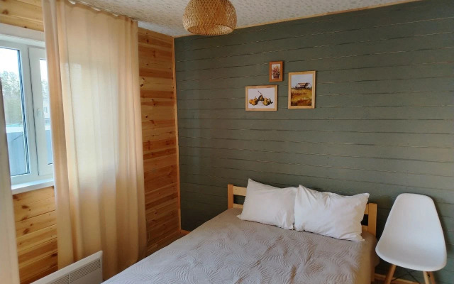 Maly Dom s Dushoy Guest House