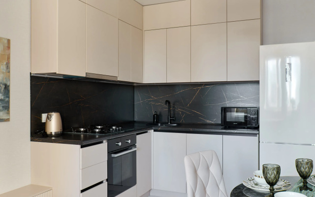 Vizit vozle Akvaparka Rivyera Apartments