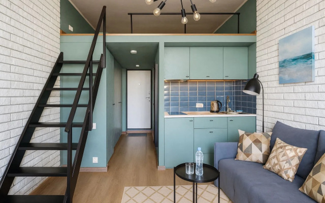 Квартира BestFlat24  у метро Владыкино