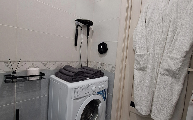 Квартира Уютная студия