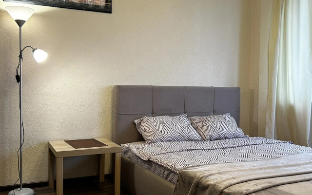 Na Kuncevshchine Flat