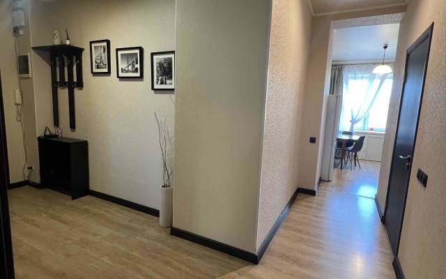 Апартаменты на Проспекте Чайковского 46