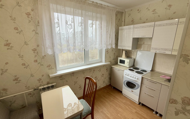 Апартаменты IncityHotel