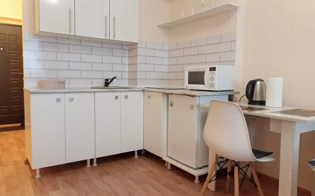 Апартаменты На Большой Подгорной 87