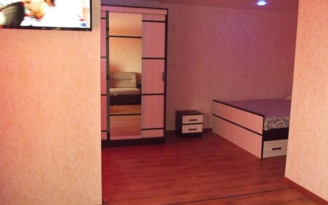 Отель Персона