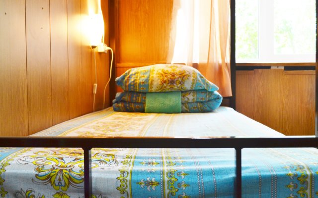 Hostel-P