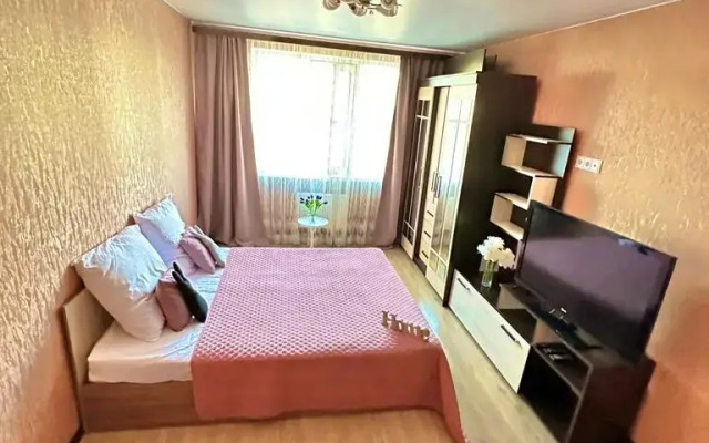 Апартаменты на Чапаева 57