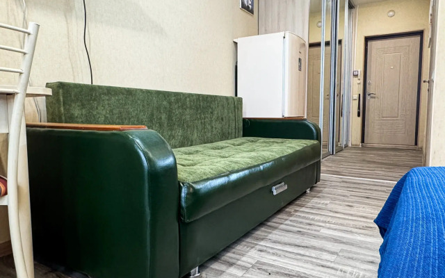 Апартаменты Акварель рядом с Автовокзалом