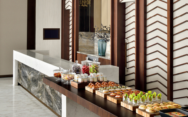 Address Sky View, Downtown Dubai