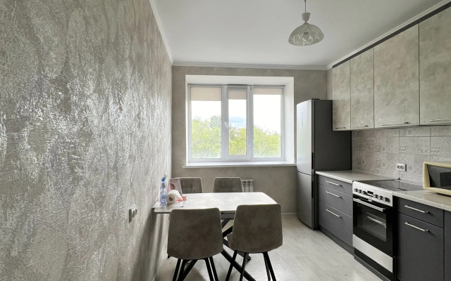 Progressa 1e Tikhoe Mesto Flat