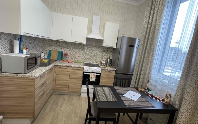 Arena Apartments