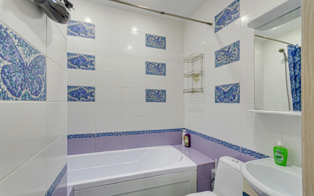 Posutochno Komfort Flat