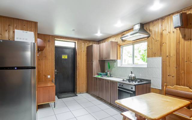 Частный дом на Кирова 126