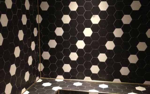 Отель Respiro Boutique