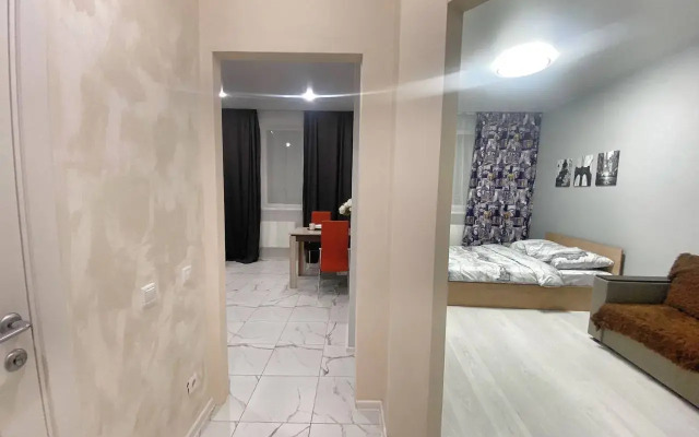 1k Zhk Odinburg Flat