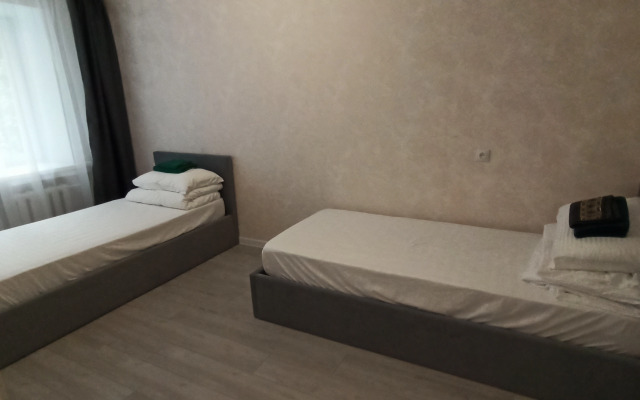 Uyutnaya Dvushka V Tsentre Flat