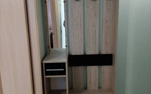 Квартира на Стахановской 20