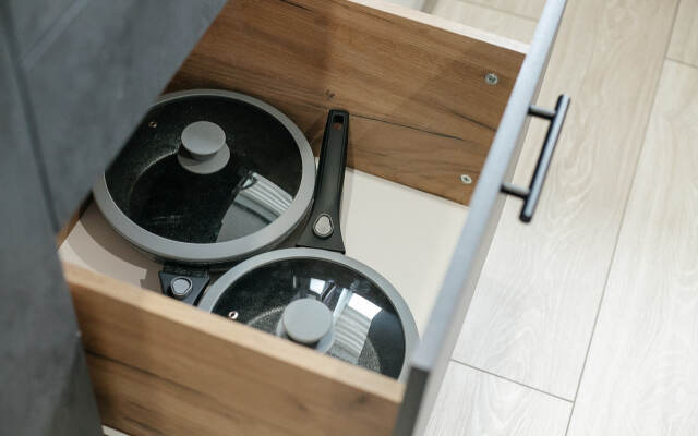 Квартира TroeSutokApart Металлургов 27