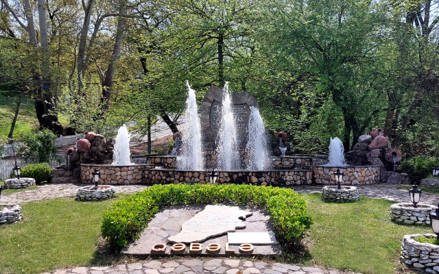 Chukhur Gabla Museum Hotel