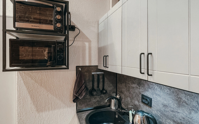 Апартаменты Capi House