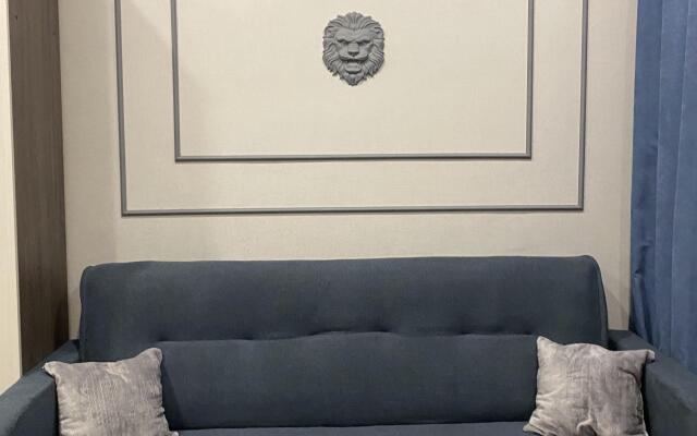 Квартира Агрономическая