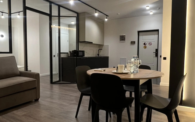 Апартаменты 4you 87