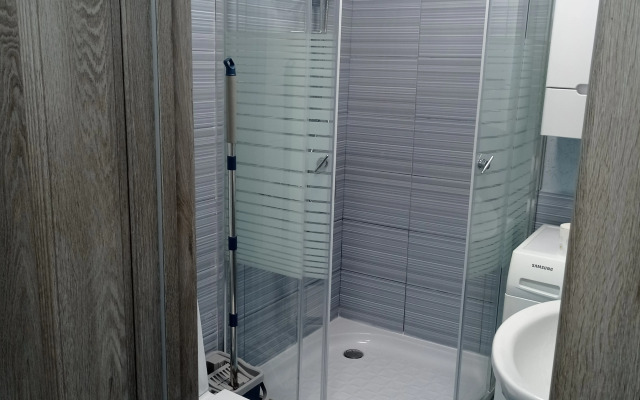 Квартира Уютная в центре ВСЁ РЯДОМ