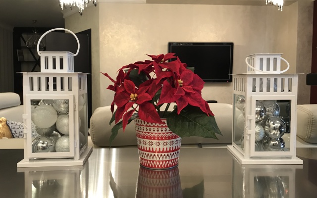 Romantic Arbat Lux Flat