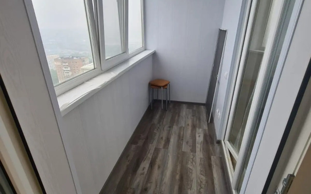 S Krasivym Vidom Vladivostok Flat