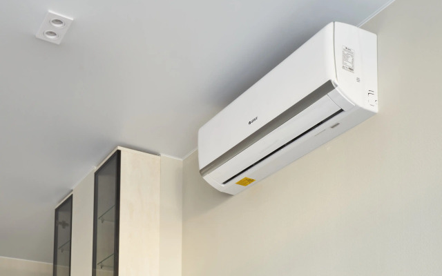 Апартаменты Студия возле Национальной Библиотеки