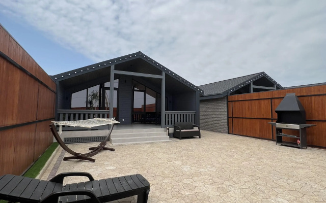 Гостевой дом Бриз