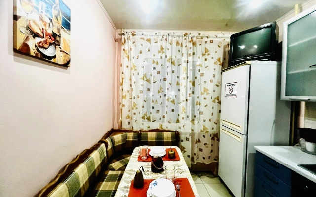 Апартаменты Дом 89 в микророайоне Юбилейный 5/2