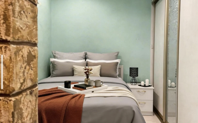 Бизнес- Апартаменты Lora Home на Варшавском шоссе