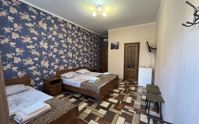 Margarita Guest House