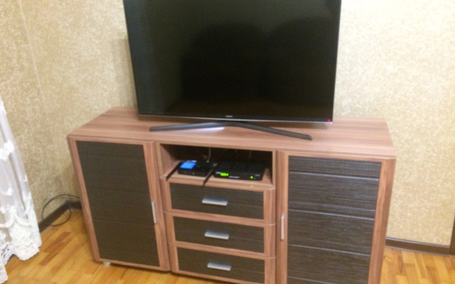 Uyutnaya Kvartira Flat
