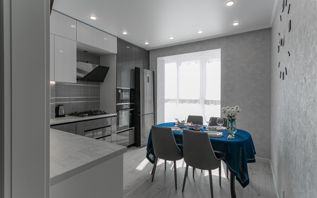 Primorskaya 31 Zelenogradsk Flat