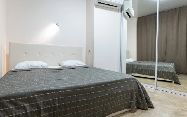 Apartment Barcelona Park 402