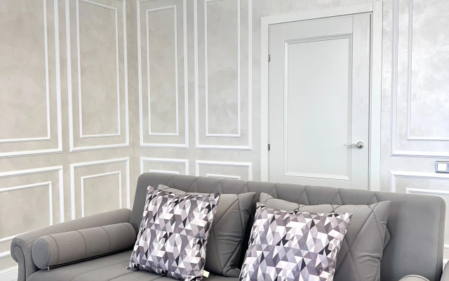 Апартаменты ОнегоГрад-Вызов