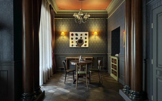 Marco Polo by Moss Hospitality Hotel