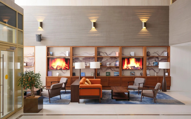 Burduguz Hotel