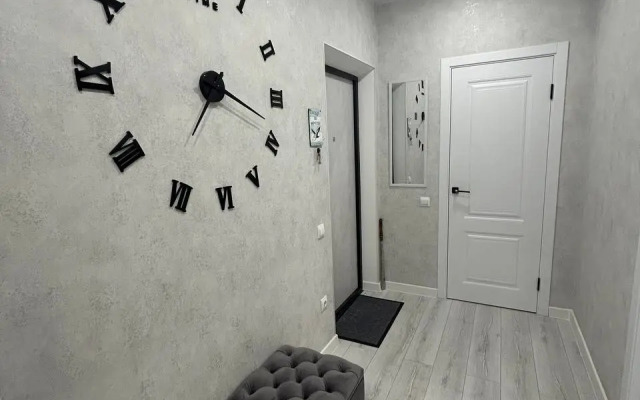 Zhk Komsomolskiy Flat