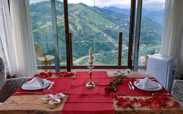 Sera Lake Resort Hotel