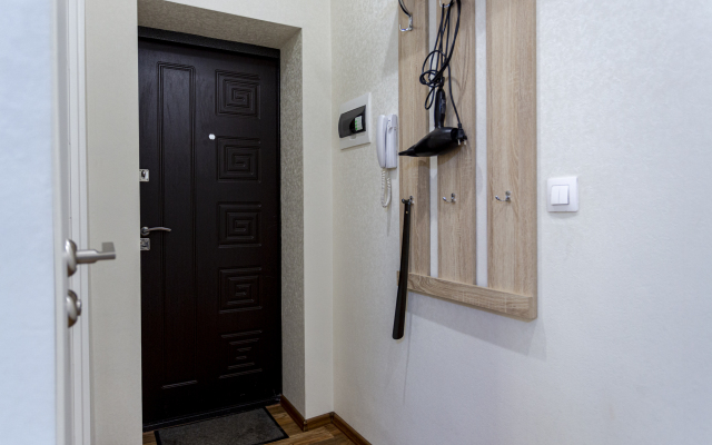 Апартаменты Топольники Комфорт