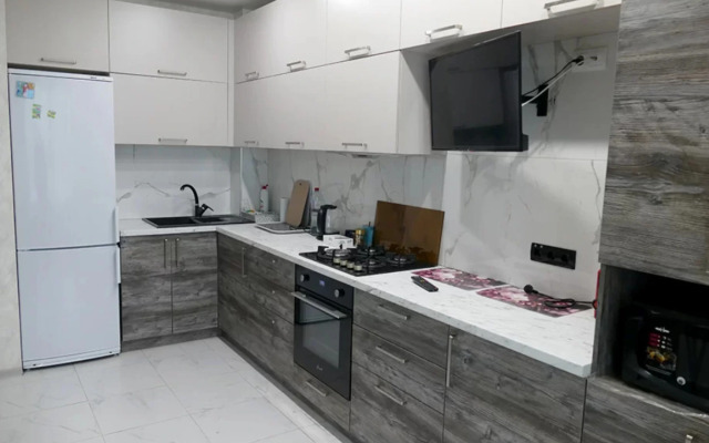 Квартира на улице Кирова 34