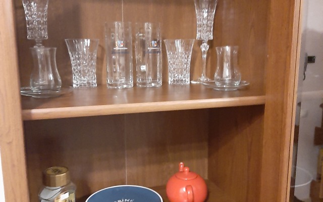 Апартаменты в Светлогорске